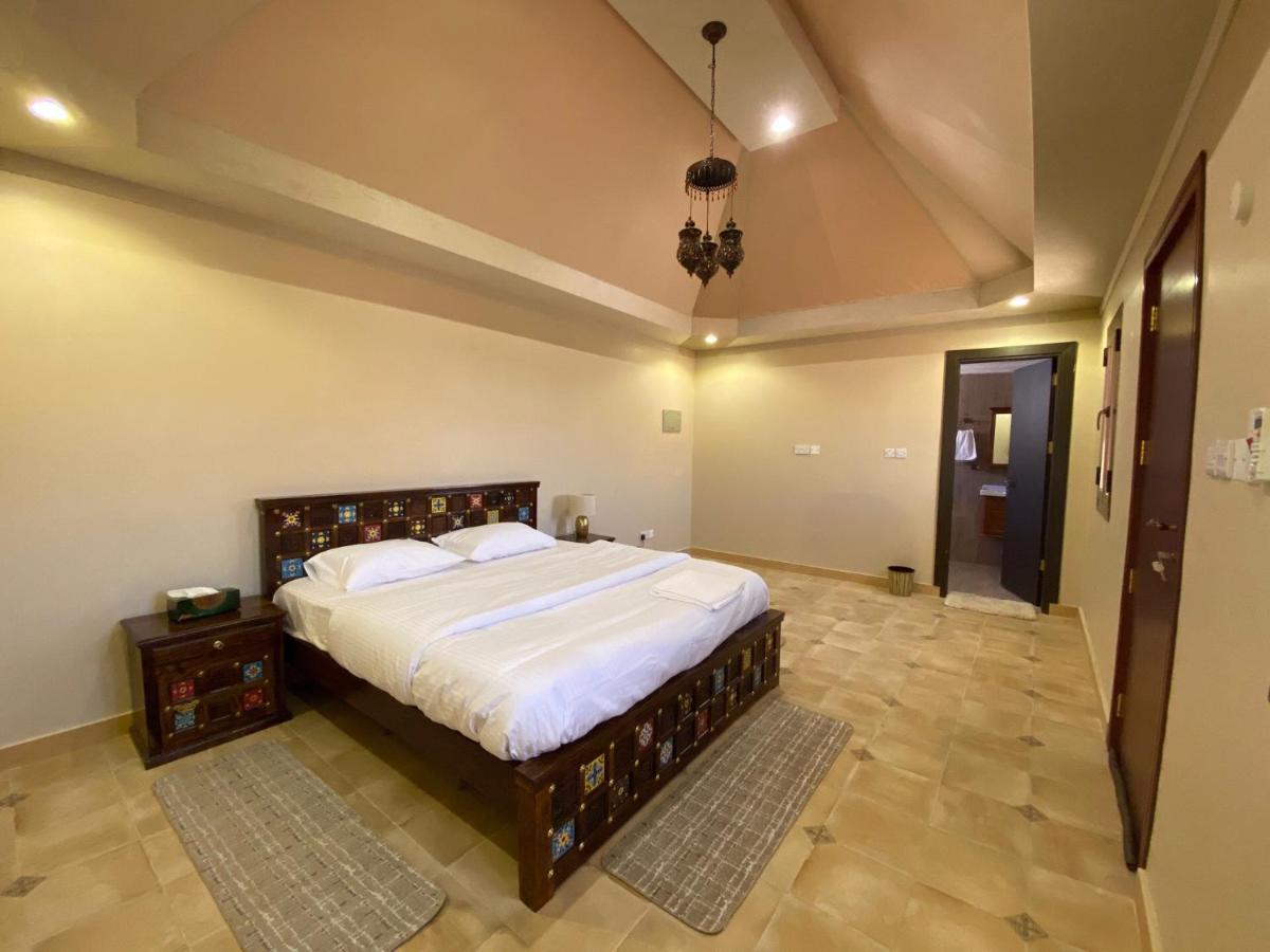 Desert Rose Camp Bidiya Exterior photo
