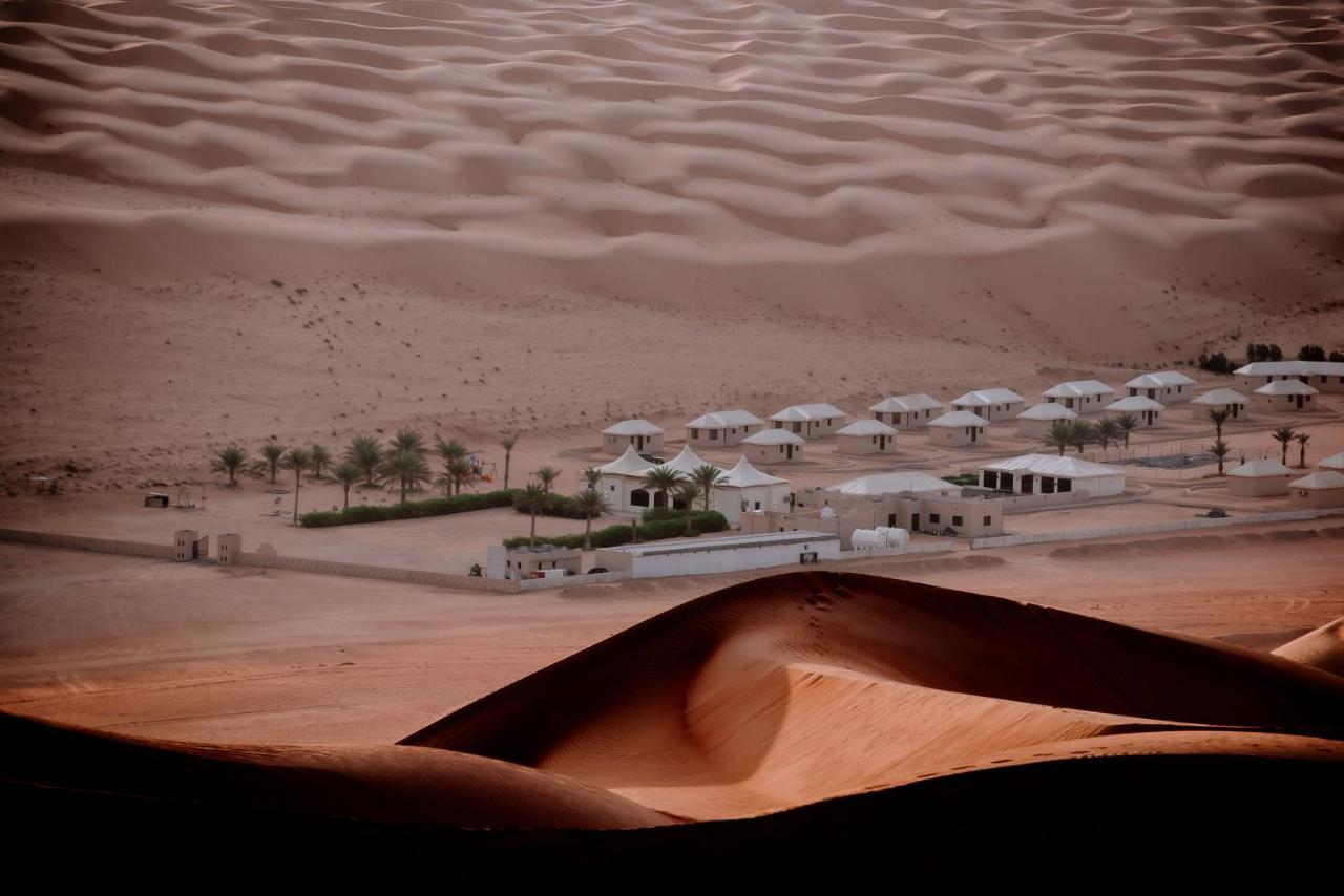 Desert Rose Camp Bidiya Exterior photo