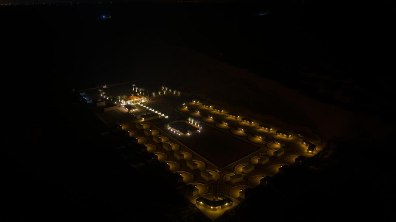 Desert Rose Camp Bidiya Exterior photo