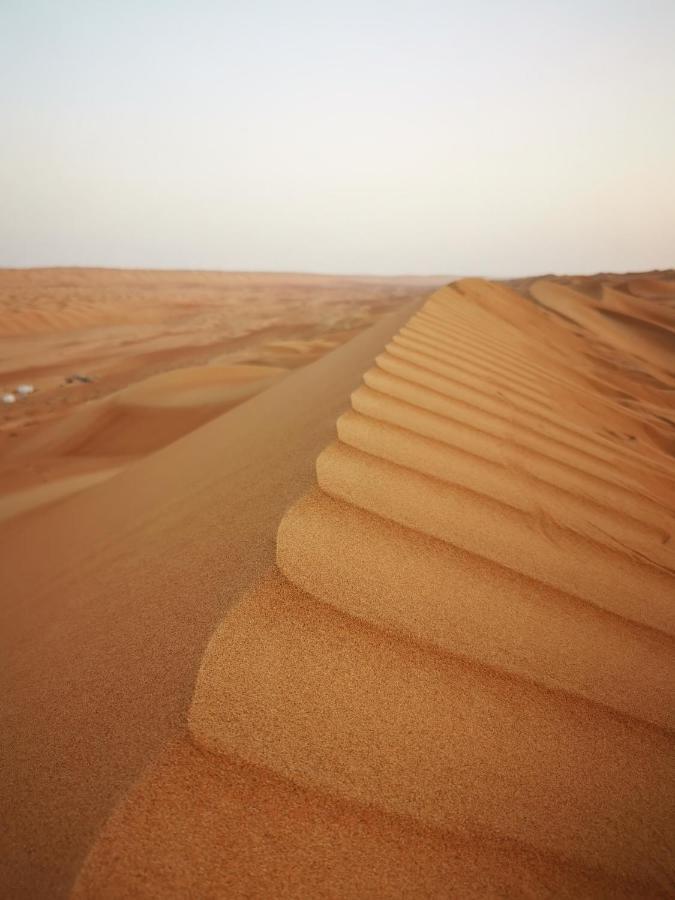 Desert Rose Camp Bidiya Exterior photo